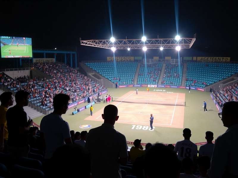 Pune Aces Conquerors User Reviews Screenshot